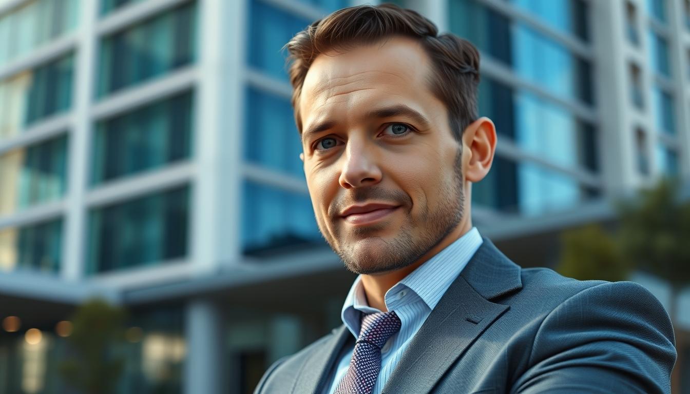 Property transactions support specialist