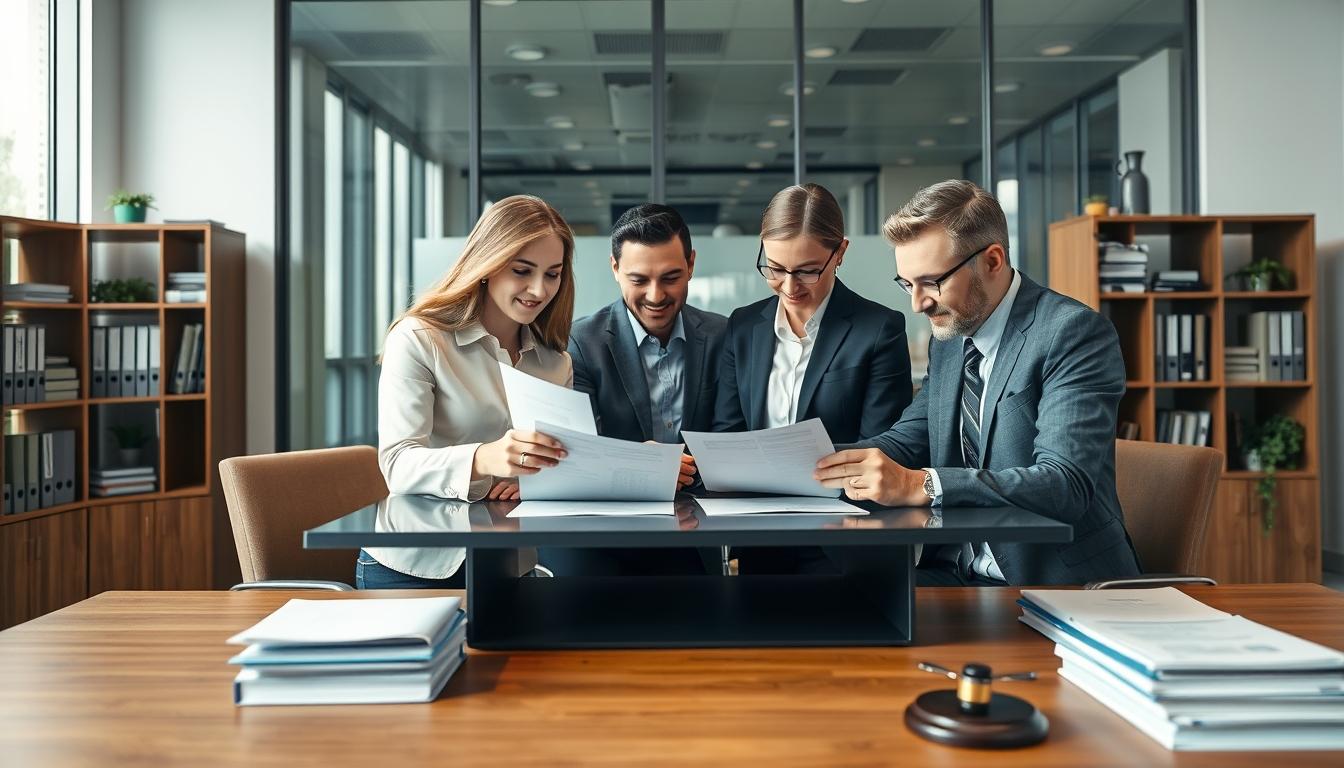 Real estate conveyancing documents and transfer review